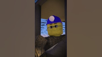 ROBLOX RTX 007% When the fuel ran out Dead Rails #shorts