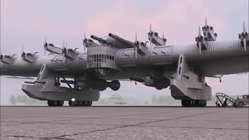 Craziest Soviet Machines You Won