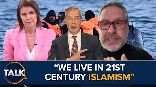 Its Insane Reform Uk Planning To Use Pop-Up Centres To Begin Deportations