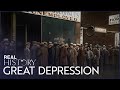 How the great depression sent shockwaves around the world  impossible peace  real history