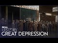 How The Great Depression Sent Shockwaves Around The World Impossible Peace Real History How The Great Depression Sent Shockwaves Around The World Impossible Peace Real History