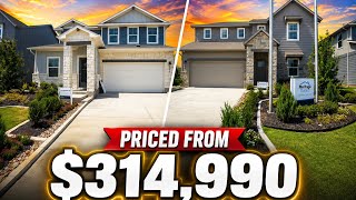 $314,990 NEW HOMES NEAR AUSTIN TEXAS!!!!! | Affordable Brand New Build 40 Min From Downtown $314,990 NEW HOMES NEAR AUSTIN TEXAS!!!!! | Affordable Brand New Build 40 Min From Downtown