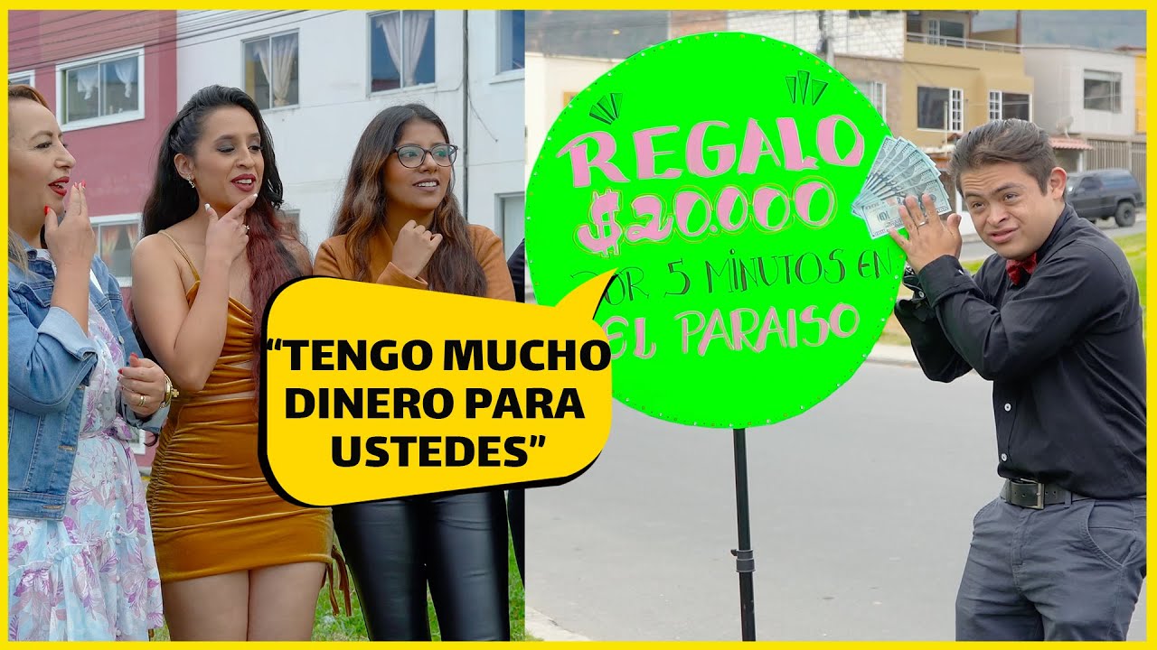 Niño millonario regaló 20 mil d0lares para descubrir la infidelidad de la novia de su papá