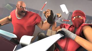 Class Dismissed [SFM]