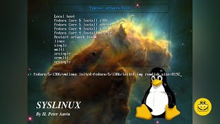 SYSLINUX