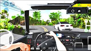 Real Car City Driver Simulator 3D - Car Driving Multiplayer Android GamePlay | CAR GAME screenshot 3