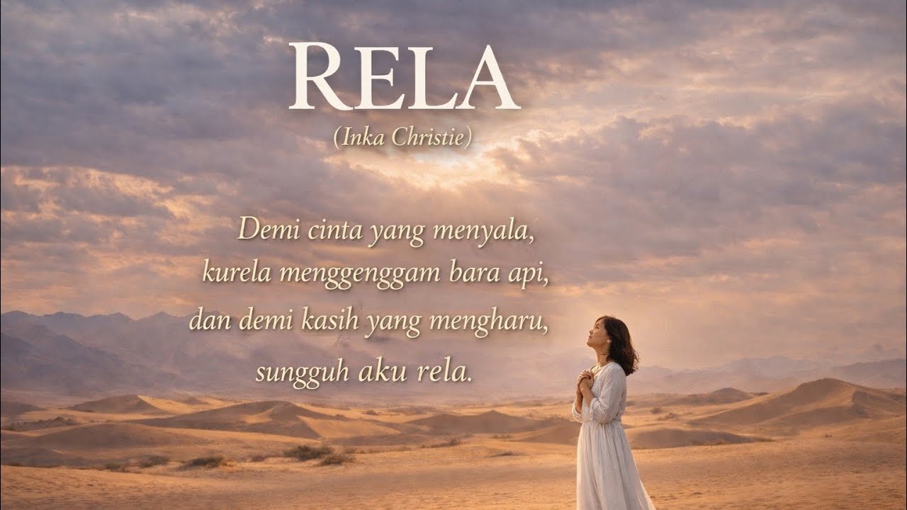 RELA (Inka Christie)
