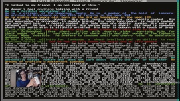 Mastering Dwarf Fortress - Routedlashes | Part 1