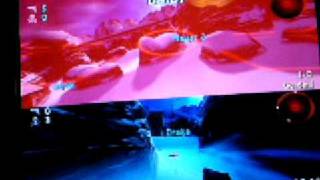 Multiplayer of 007 nightfire with bots