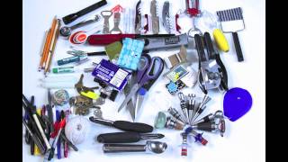 Cleaning Out Our Junk Drawer screenshot 5