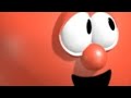 A Veggie New Year! (veggietales animation)