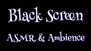 ASMR Black screen   Trans Siberian Railway ambience on a rainy night  train and rain sounds for 10 h