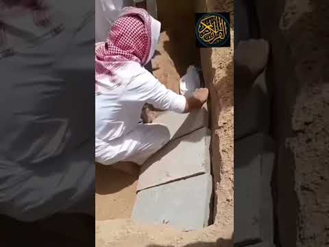 هل أنت مستعد للرحيل تذكير مؤثر عن الموت واللقاء مع الله