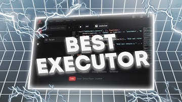 Roblox Executor "Atlantis" Download Exploit is Insane Free Script [98% UNC]