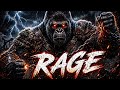 BERSERKER RAGE – Unleash the Beast | Aggressive Viking Trap Workout