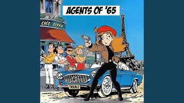 Agents of 