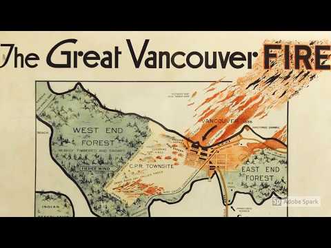 Video: Vancouver Historic Gastown Einkaufsführer