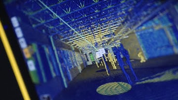 CSDS Presents: The Trimble X7 3D Scanner