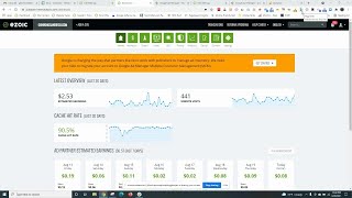 Ezoic - Applying to Google Ad Manager Multiple Customer Management