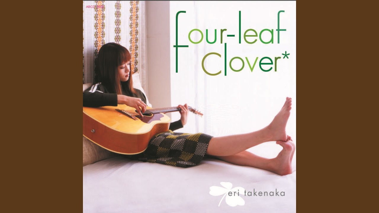 four-leaf clover - YouTube