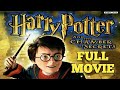 Harry Potter and the Chamber of Secrets Game Movie HD