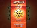 Brawlstar#creatopening#Mythic# TwiceGamer1k