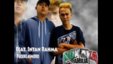 NDX AKA Ft. PJR - Pucuke Asmoro Ft  Intan Rahma