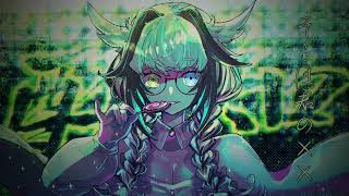  yoidore Shirazu  Cover By Fukumi Hayasugi