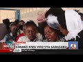 Simanzi Kwa Vifo Vya Saba Saba Simanzi Kwa Vifo Vya Saba Saba