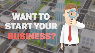 Business Promotion - 3D Characters Explainer Toolkit