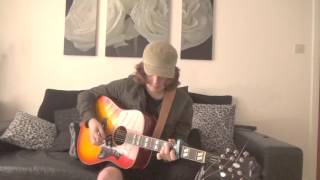 Video thumbnail of "Heathrow - Catfish and the Bottlemen (Cover)"
