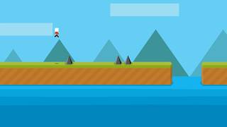 Mr Jump - Android Gameplay [13+ Mins, 1080p60fps]