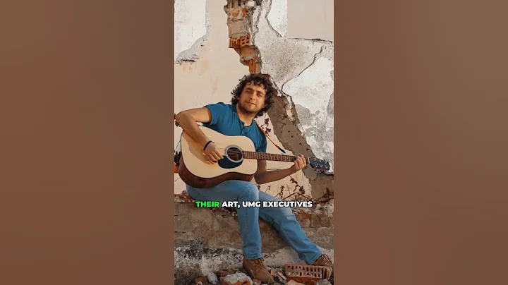 Streaming Payouts: Artists vs UMG