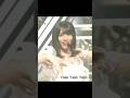 260101 乃木坂46 大越ひなの cut(2) ビリヤニ