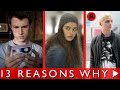 13 Reasons Why I Loved 13 Reasons Why