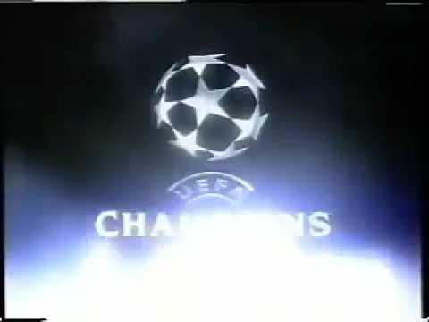 UEFA Champions League Bumpers 2006 - YouTube