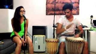 The Without Name  Diamonds Rihanna Reggae Cover