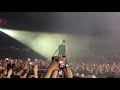 Depeche Mode Spirit Tour Vilnius Fun zone