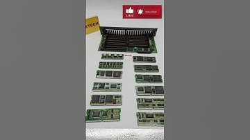 FANUC mainboard A16B-2202-0120 Installation：decompression time#fanuc #cnc #decompression