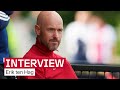 De Lutte | TEN HAG | ‘Tadic is voor ons een absolute keyspeler’