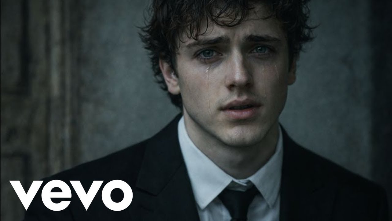 Benson Boone - Love Me Through The Pains