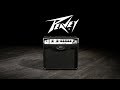 Peavey vypyr vip 1 modelling combo amp  gear4music demo