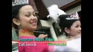 Download lagu Dendang Talempong Minang Misramolai - Sapantun Biduak Ketek (  Musik video)