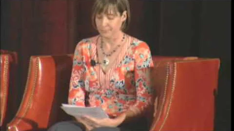 TX1 Panel 1   Kelly Skovbjerg