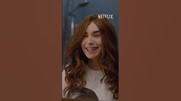 Emily In Paris Season 3 Sneak Peek Netflix TUDUM 