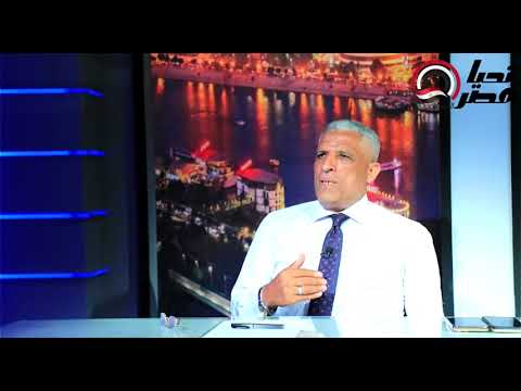 النائب محمد الحسيني أفضل التقسيم الإداري الجديد لمصر قبل انتخابات المحليات