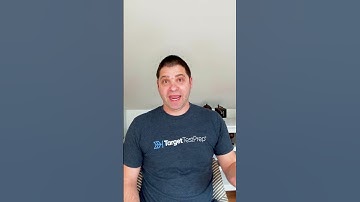 Don’t Waste Your #GMAT Attempts by Taking the Test Before You’re Ready | #Shorts