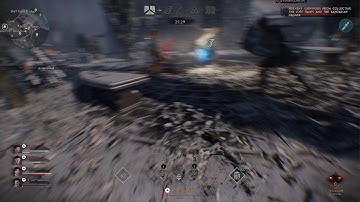 Evil Dead: Game breaking bug