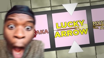 [YBA] The Arcade in a nutshell