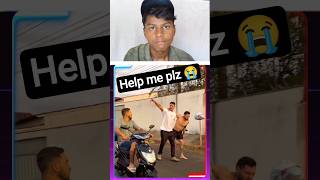 Help Me Bro Please 😭 #comedy #reaction #shorts